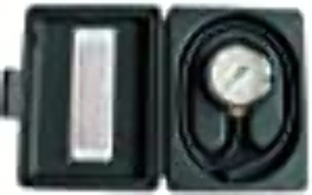 Forespar Performance Products ME50P2 Low Pressure Test Kit