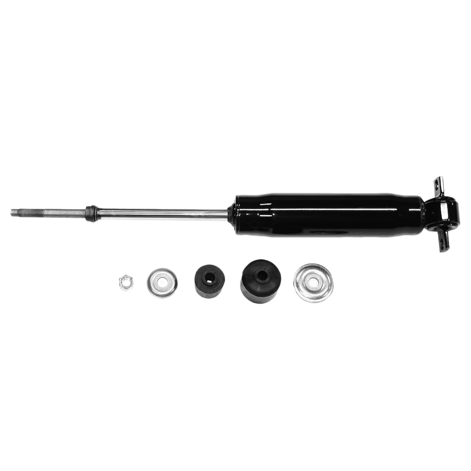 Gabriel 61555 Proguard Front Shock Absorbers For Chevrolet Astro Rwd, Bel Air, Biscayne, Caprice, Express 1500, 2500, 3500, Impa