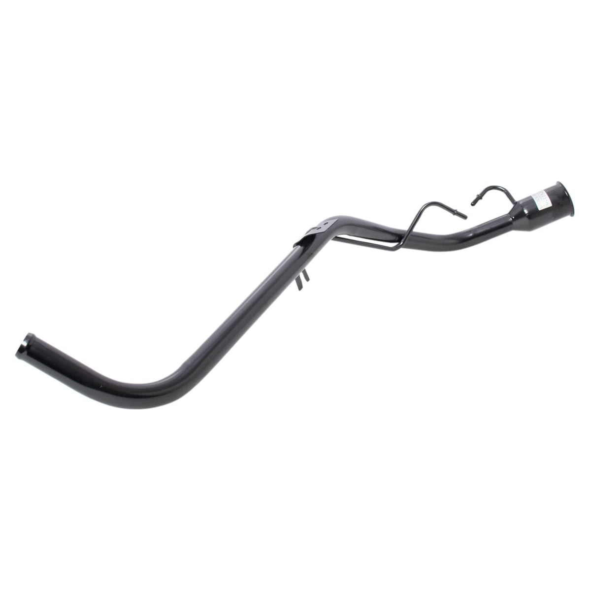 Trq Fuel Tank Filler Neck Black Compatible With 2011-2016 Chrysler Town & Country 2011-2019 Dodge Grand Caravan 2012-2015 Ram C/