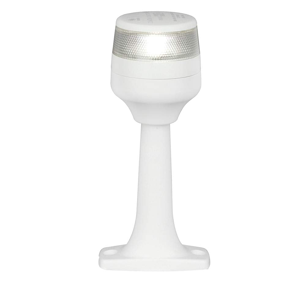 HELLA Marine NaviLED 360 Compact All Round Lamp - 2nm - 6 Fixed Mount - White