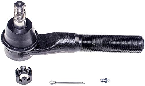 Dorman T3497 Steering Tie Rod End Compatible With Select Dodge Models