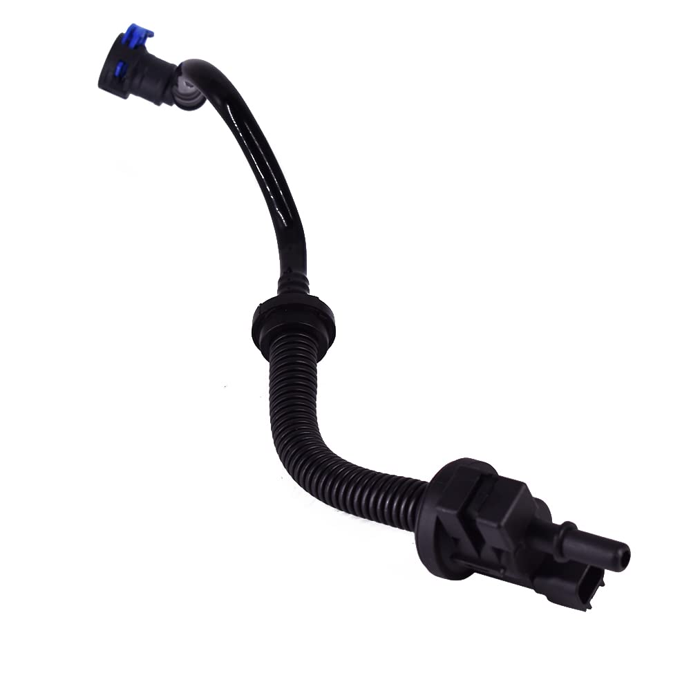 Fuel Vapour Hose Purge Solenoid Fits For 2015-2019 Ford Mustang 2.3 Ecoboost 2-Door Replace Fr3Z-9G297-H