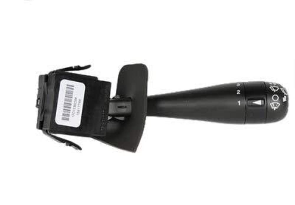 Gm Genuine Parts 15817766 Windshield Wiper And Windshield Washer Switch