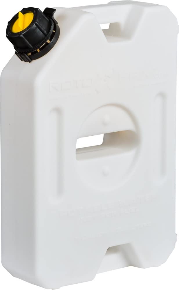 Rotopax Rx-1W Water Pack - 1 Gallon Capacity