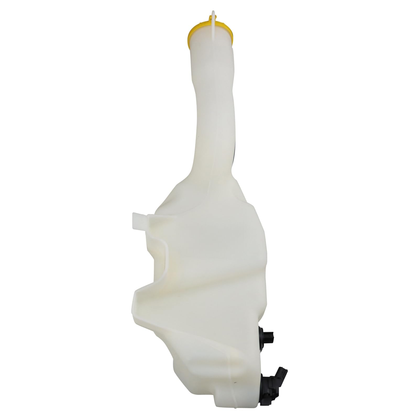 Trq Windshield Washer Reservoir Compatible With 2006-2008 Chrysler 300 Ch1288154