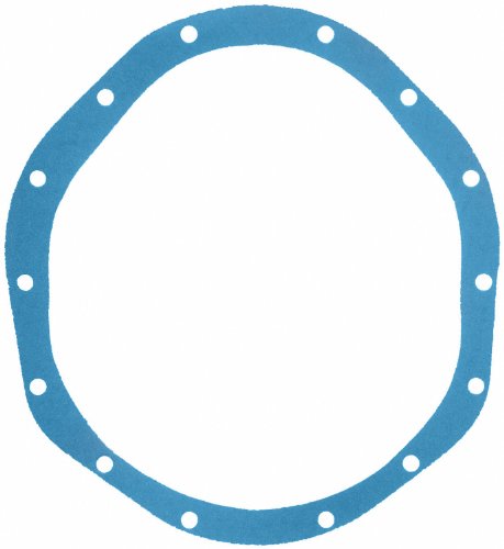 Fel-Pro Rds 55387 Axle Hsg. Cover Or Diff. Seal