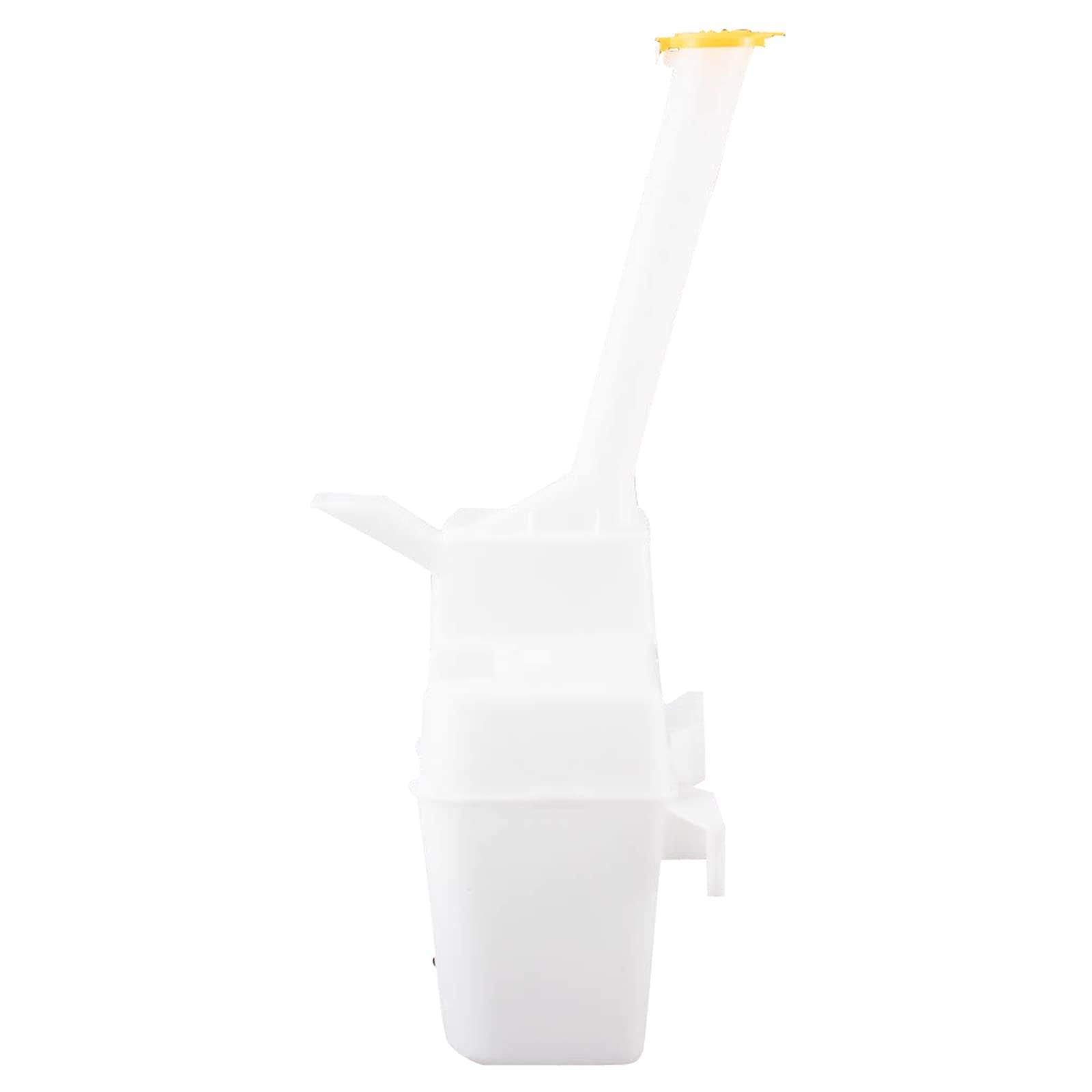 Trq Windshield Washer Reservoir Compatible With 2010-2014 Ford Mustang Fo1288106