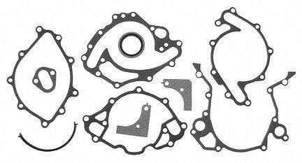 Mahle Jv856 Engine Timing Cover Gasket Set