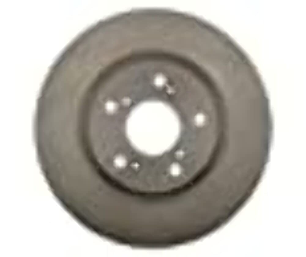 Raybestos 981040R Disc Brake Rotor