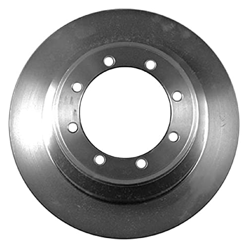 Bendix Premium Prt5280 Rear Brake Rotor For Ford F-350 Super Duty 2004-1999