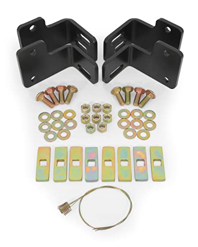 Camco 48593 Adtr Kit F150 04-11