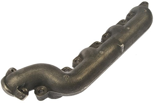 Dorman 674-746 Driver Side Exhaust Manifold Kit - Includes Required Gaskets And Hardware Compatible With Select Ford Models