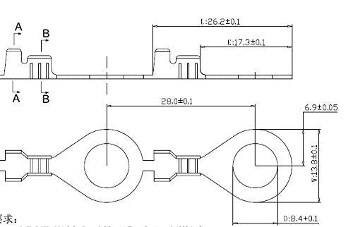 Sparking 6Ft Ring Terminal Cable - Sae To O Ring Terminal Harness Quick Connect/Disconnect Assembly, 10A Fuse (6Ft)