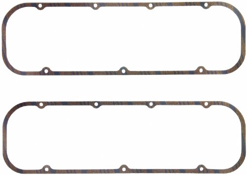 Fel-Pro 1630 Valve Cover Gasket Set