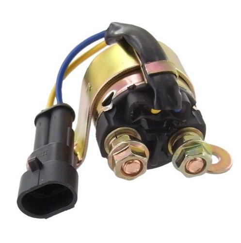 Starter Solenoid Relay Replacement For Polaris Sportsman 450 2007 Sportsman 500 2006 2007 2008 2009 2010 Sportsman 700 2005 2006