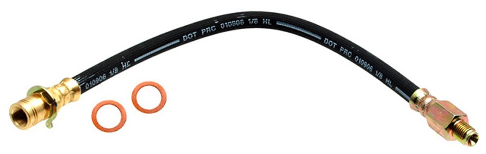 Raybestos Bh35076 Professional Grade Hydraulic Brake Hose