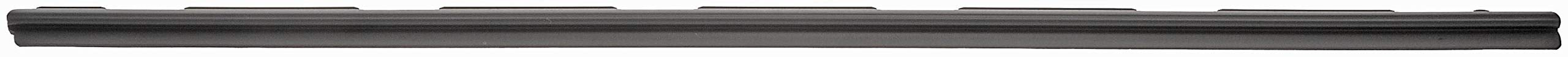 Dorman 926-254 Front Driver Side Window Weather Strip Seal Compatible With Select Chevrolet/Gmc Models
