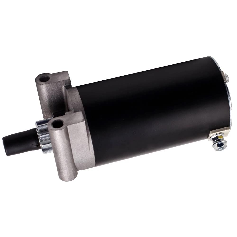 Starter Motor Replacement for Kohler Courage Twin SV710 SV715 SV720 SV725 SV 710 715 720 725 20HP 23HP 25HP 27HP 32-098-01 32-09