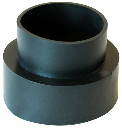 Flexible Downspout Connector Size: 3' x 2' x 3'