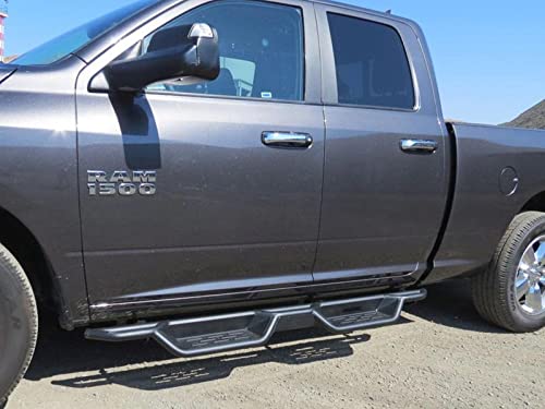 2009-2014 Ford F-150 Supercrew Cab