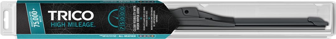 Trico - 56-170 - Beam Wiper Blade