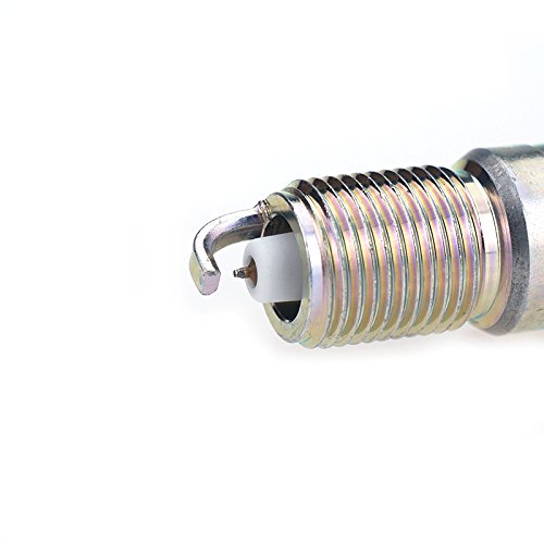 Ngk (3403) Tr55Gp G-Power Spark Plug, Pack Of 1