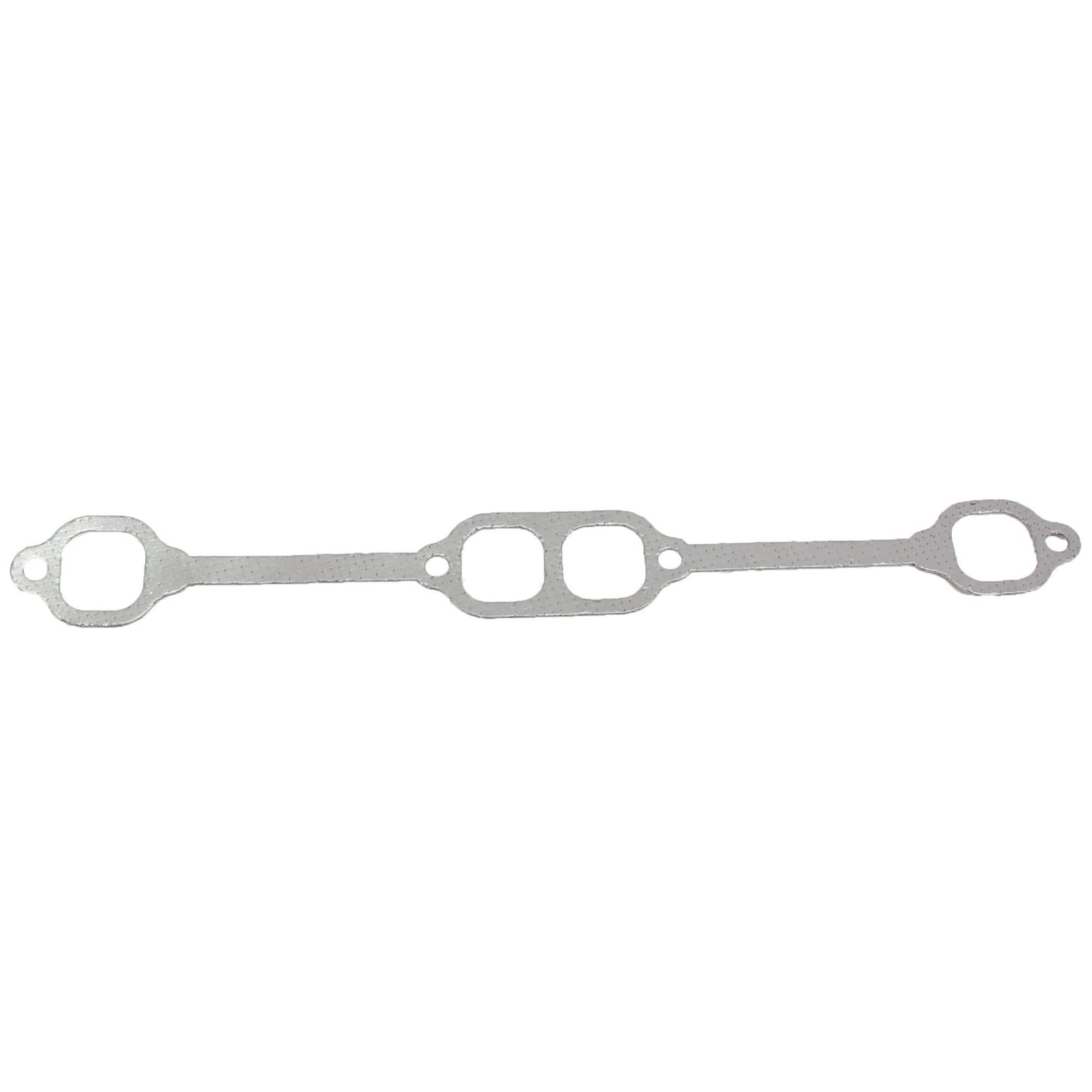 Oem Mercury Mercruiser Small Block Square Port Exhaust Gasket 27-33395