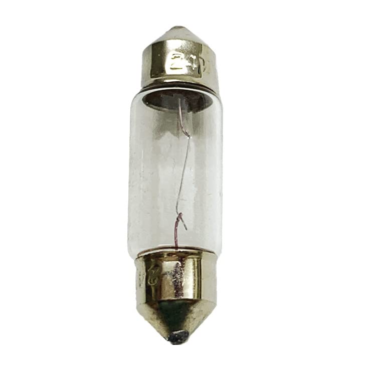 Dometic 200729000P 12V - 10W Refrigerator Bulb