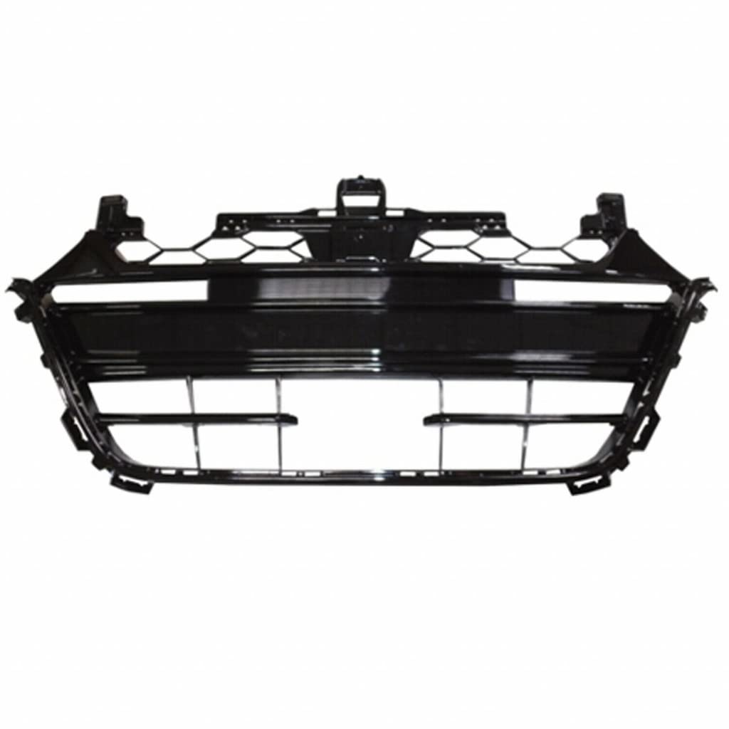 For Honda Accord 2018 2019 2020 Grille | Front | Sedan | CAPA | HO1036130 | 71111TVAA50