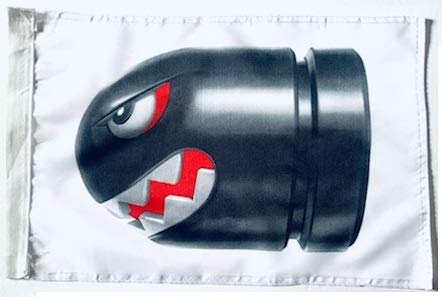 Jlp Compatible With Seadoo Can-Am Rzr Off-Road 4X4 Atv Glamis Sand Dunes Polaris Suzuki Kawasaki Yamaha Pwc Made In America 6-Ft Tall Atv Whip Bill The Bullet