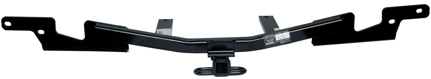 Reese Towpower 06397 Class Ii Insta-Hitch With 1-1/4 Square Receiver Opening , Black