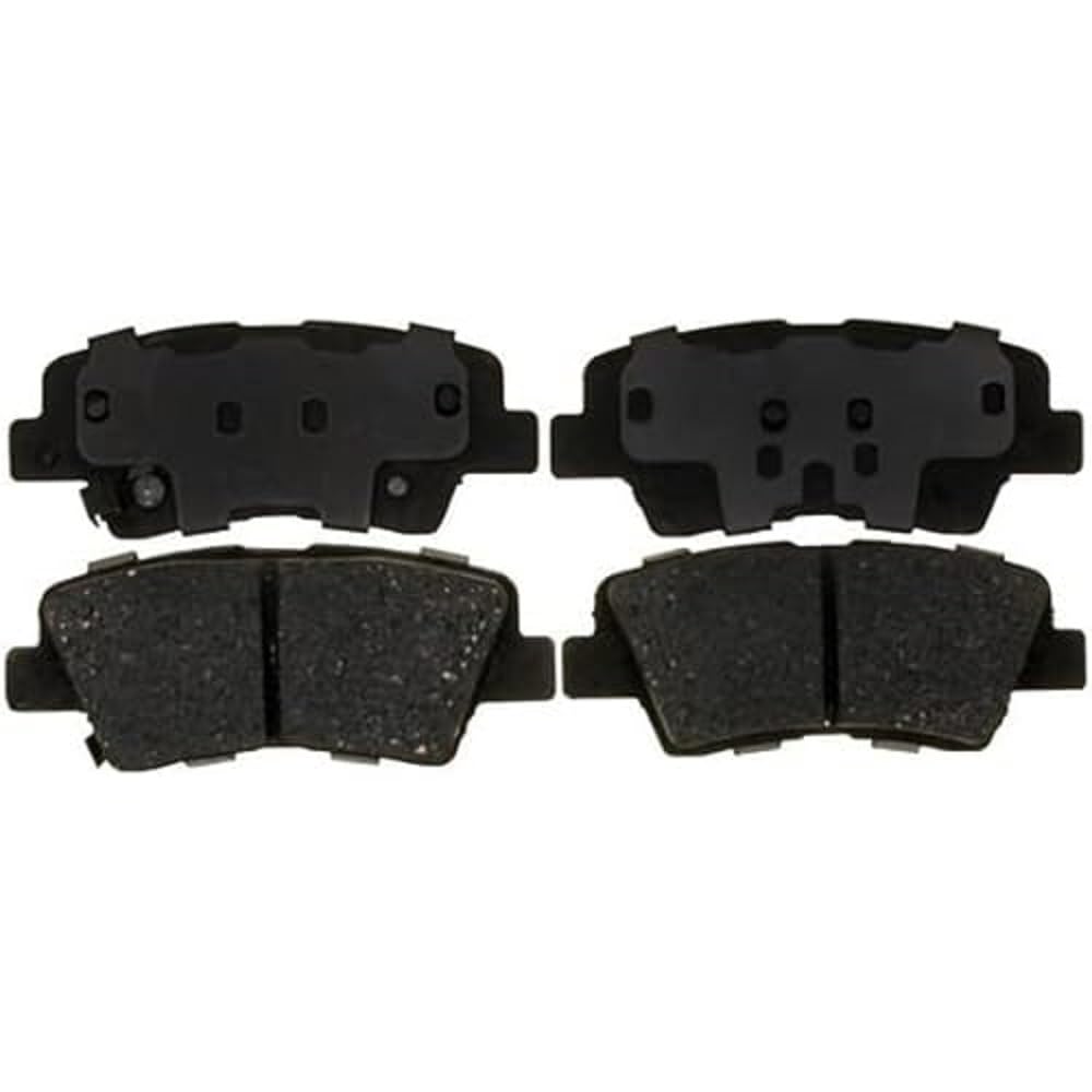 RM Brakes SGD1445C Brake Pad Set