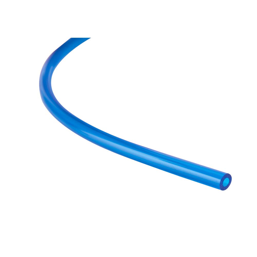 Tusk Carburetor Vent Line 1/8 Inchx5' Blue