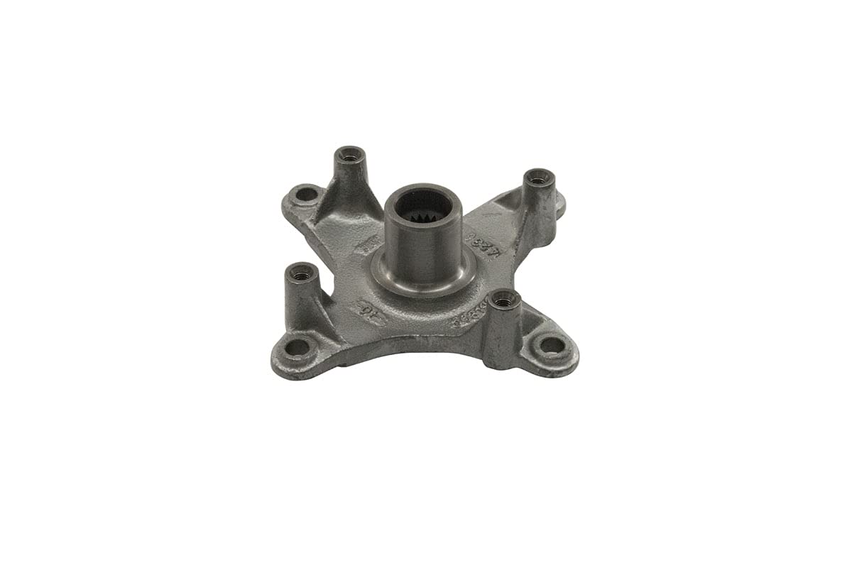 Polaris Atv Hub, Rear, Genuine Oem Part 5135546, Qty 1