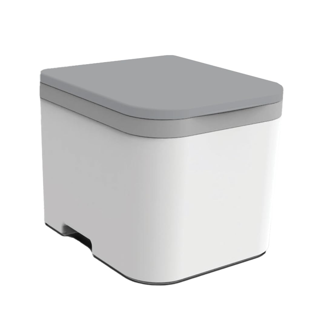 Nomad by OGO Urine Separation Toilet. Best Commode for Off-Grid & Outdoor Camping, RVing, Boating, Road Trips and Recreational A