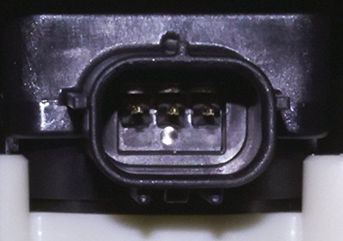 Aisin Hsh-004 Oem Ride Height Sensor - Compatible With Select Acura Mdx, Zdx