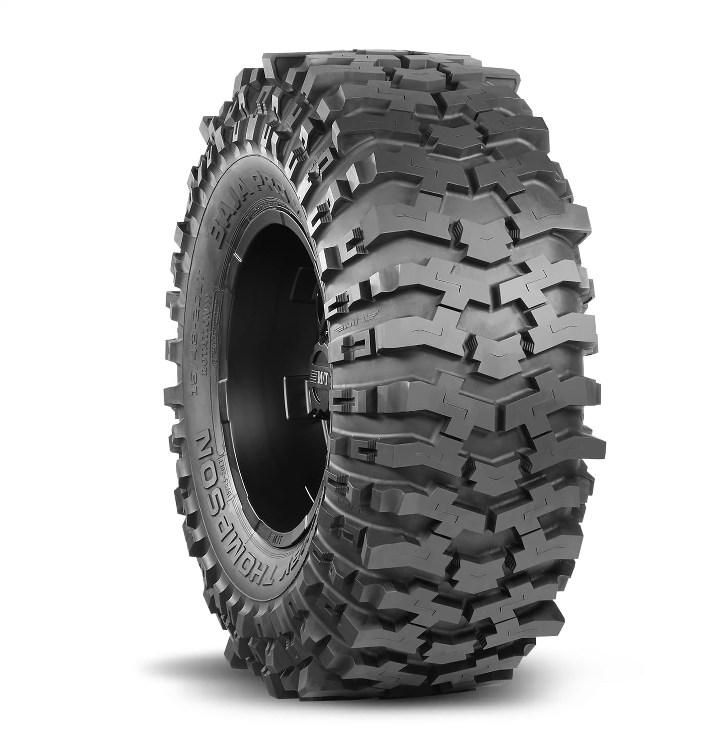Mickey Thompson Baja Pro Xs 21/58-24/6Lt 90000036753 (1 Tire)
