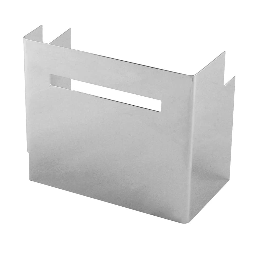 Bikers Choice Battery Side Cover Chrome for Harley XL FXE 73-95
