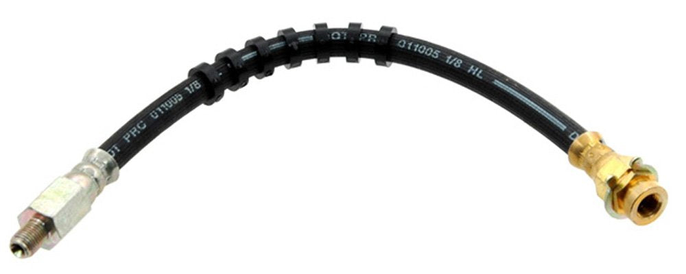 Raybestos Bh36550 Professional Grade Hydraulic Brake Hose