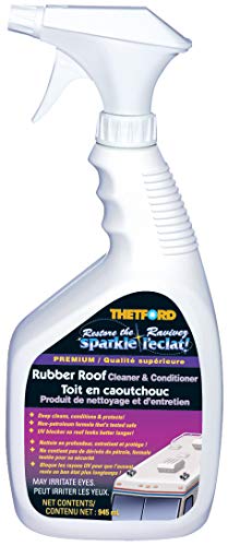 Thetford 32633 Roof Cleaner, 32 Oz