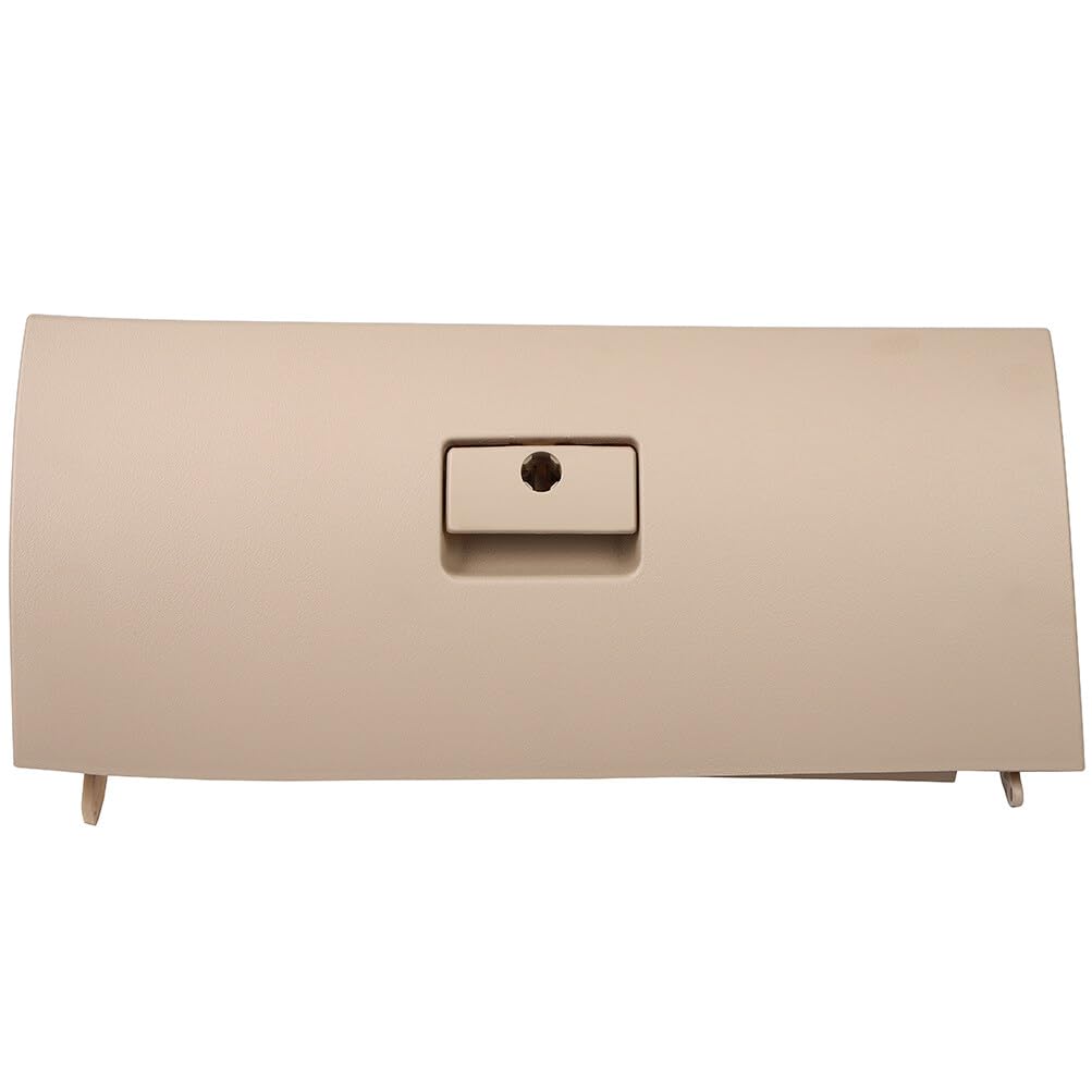 Scitoo Auto Beige Door Lid Glove Box Cover Replacement Fit For 1999-04 Vw For Je WBCARB0CQG4CF7B