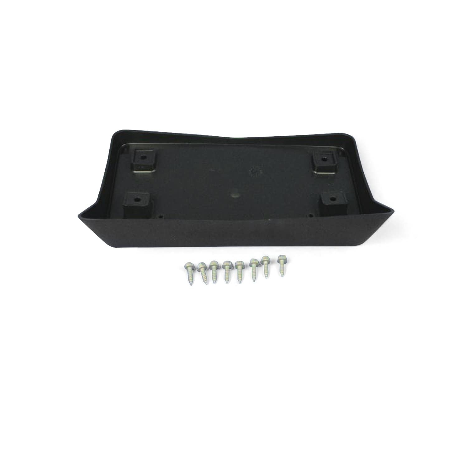 Mopar 68088492Aa Plate
