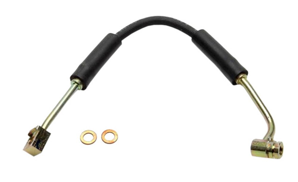 Raybestos Bh38627 Professional Grade Brake Hydraulic Hose