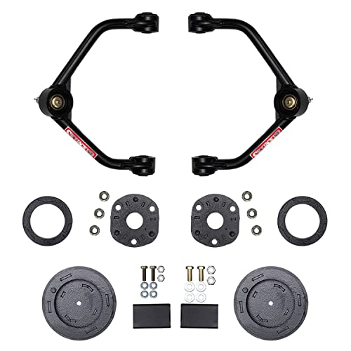 Skyjacker - 3'' Replacement Component Box
