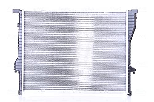 Nissens Radiator - 60638