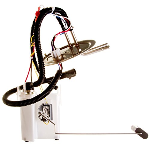 Delphi Fg0953 Fuel Module