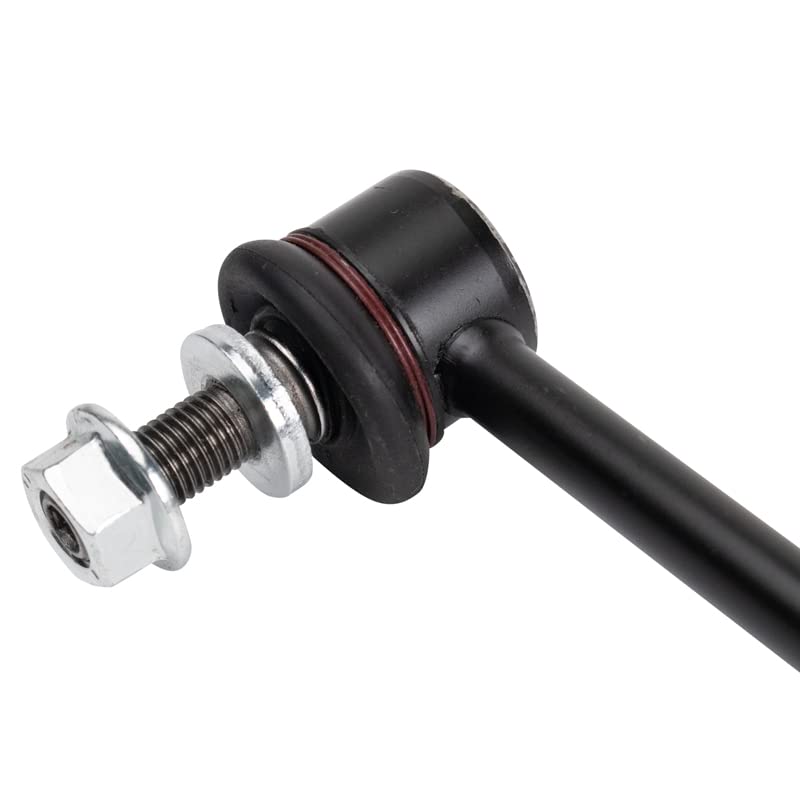 Trq Front Sway Bar Stabilizer Link Set Compatible With 2017-2022 Honda Cr-V