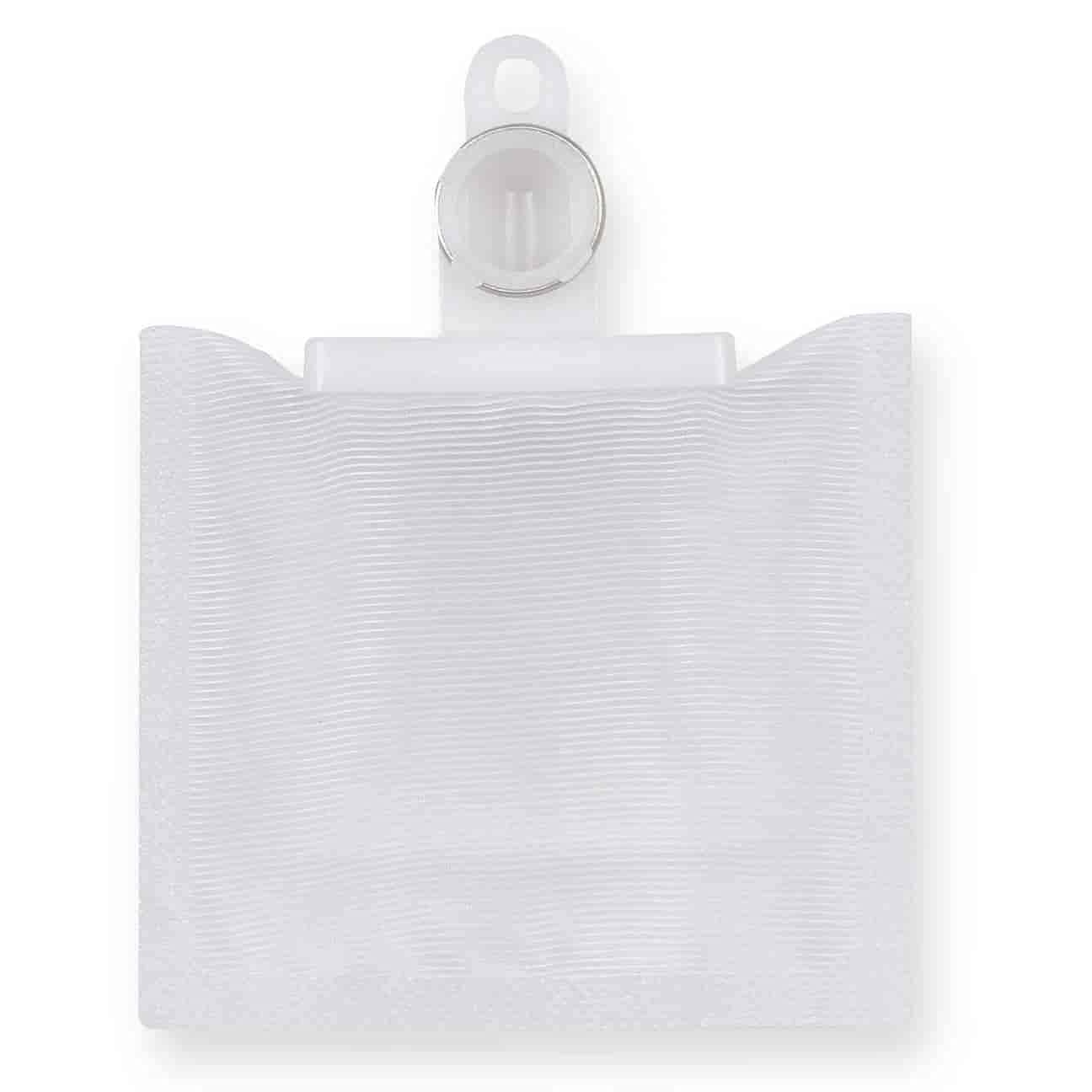 Holley Fuel Pump Module Return 19360