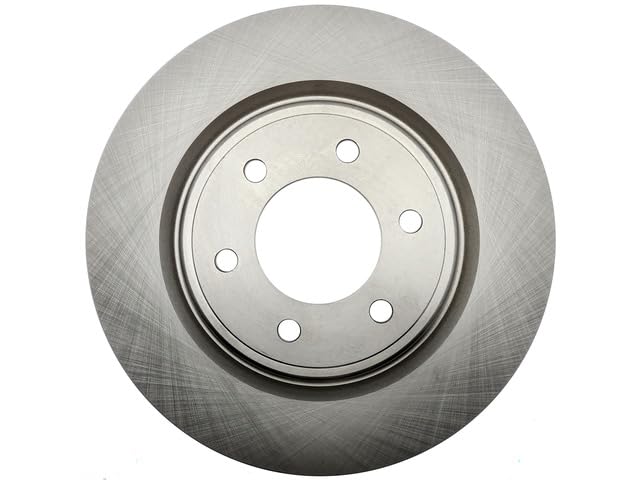 Raybestos 682746R Brake Rotor