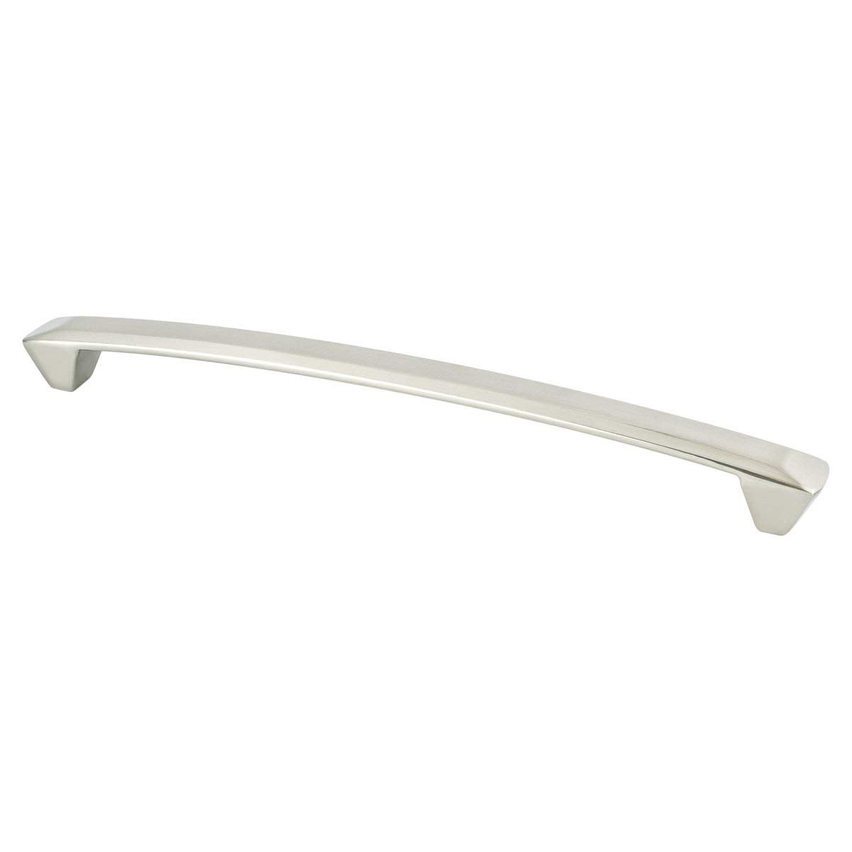 Berenson 9813-1bpn Pull 224mm Brushed Nickel